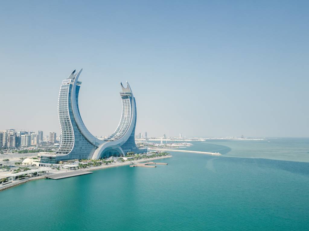 Design Events in Doha